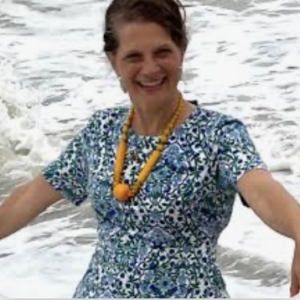 Myth + Memory + Meaning = the Hero's Journey Re-Imagined- Monday with Laura Lentz and Rebecca Barry